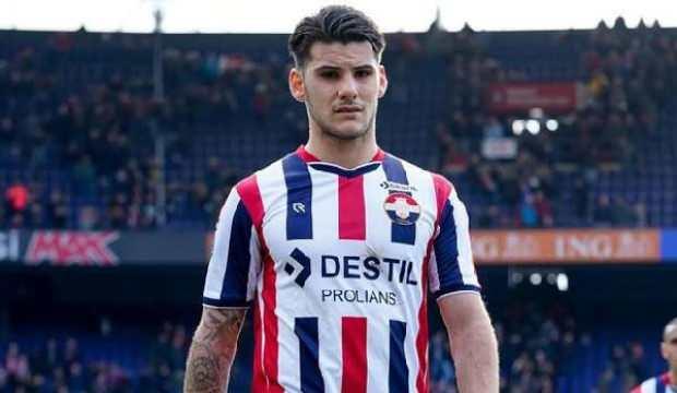 Atalanta, Görkem Sağlam'ın peşinde!