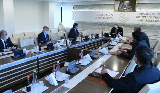 Bakan Karaismailoğlu’ndan havacılık sektörüne mesaj