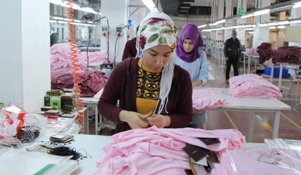 Bakanlık açıkladı: 26 bin kişiye iş kapısı açılacak