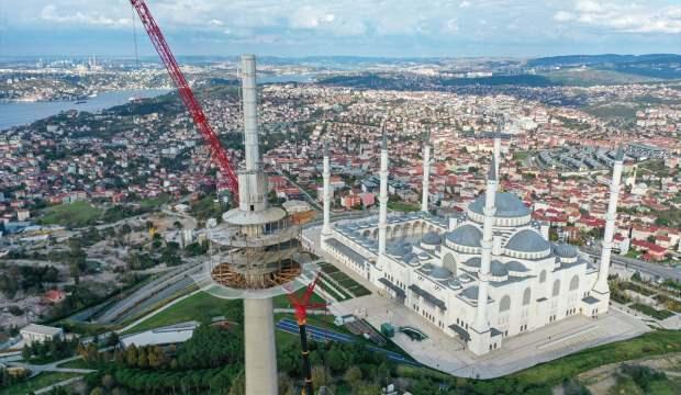 Bu son! Söküm başladı
