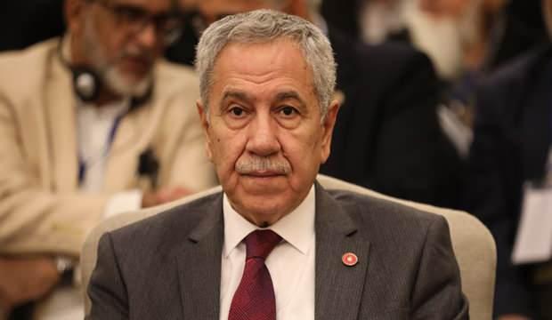 Bülent Arınç kimdir? Bülent Arınç kaç yaşında nereli işte biyografisi…