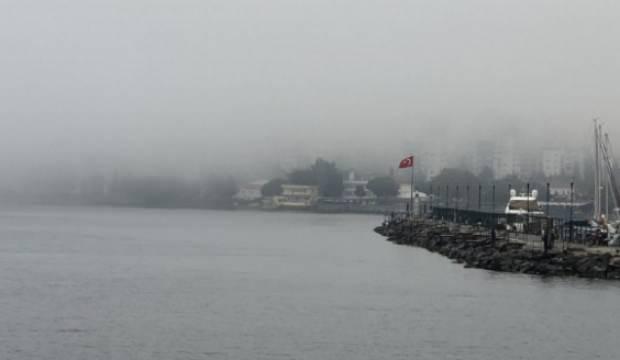 Çanakkale Boğazı ulaşıma kapatıldı