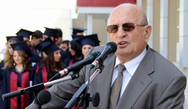Cemal Yeşilyurt hayatını kaybetti