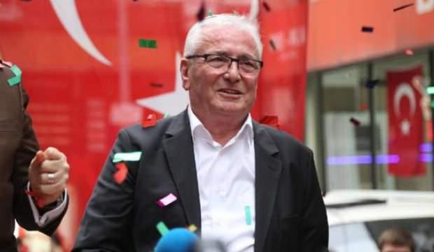 CHP'li Sirmen’e 13 milyon 658 bin lira ceza