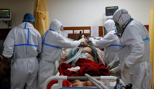 Çinli bilim adamları: Koronavirüs ilk Hindistan'da ortaya çıktı