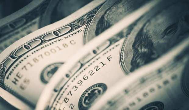 Dolar 8 TL seviyesinde