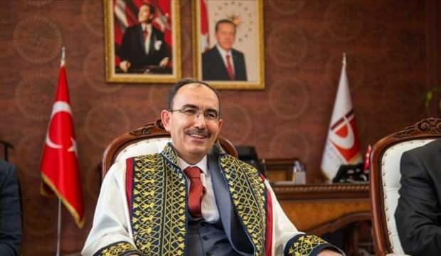 Dünyanın En Etkili Bilim İnsanları bir Türk