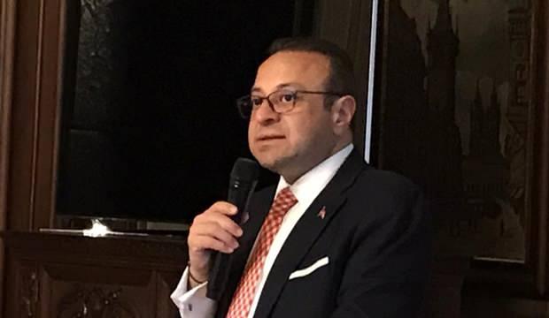 Egemen Bağış, Biden dönemi Türk-ABD ilişkilerini değerlendirdi