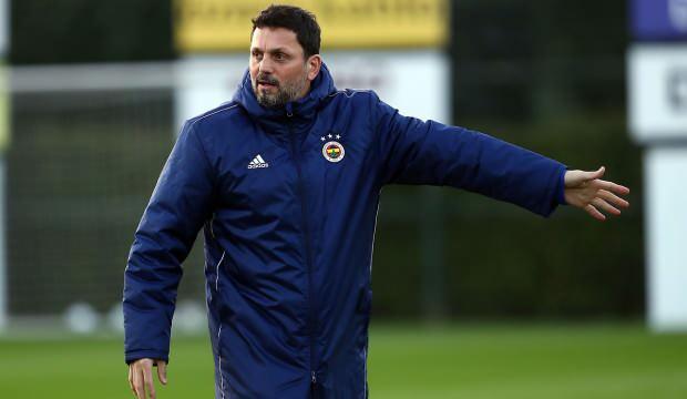 Erol Bulut açıkladı! '3-4 hafta sakat'