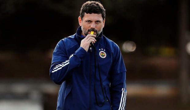 Erol Bulut'un derbide zafer planı!