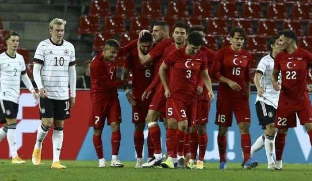 FIFA dünya sıralaması açıklandı