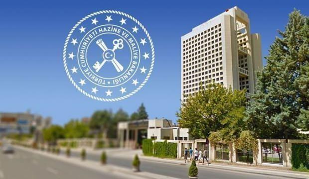 Hazine ve Maliye Bakanlığından 3 bankaya tahvil ihracı yetkisi