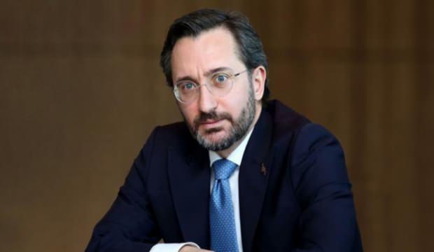 İletişim Başkanlığı'ndan ekonomi açıklaması