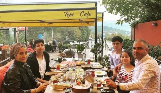 Yangında hayatını kaybeden iki kardeşten geriye fotoğraflar kaldı