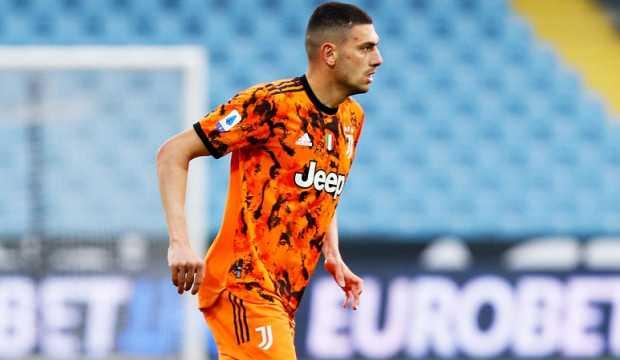 Juventus'tan Merih Demiral kararı!