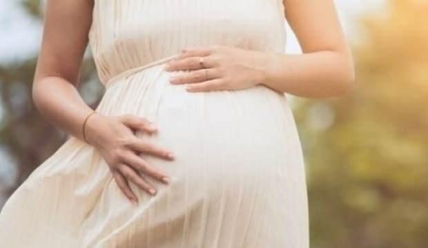 Hamile kadına şok! Koronavirüs üzüntüsünden karnındaki bebek öldü