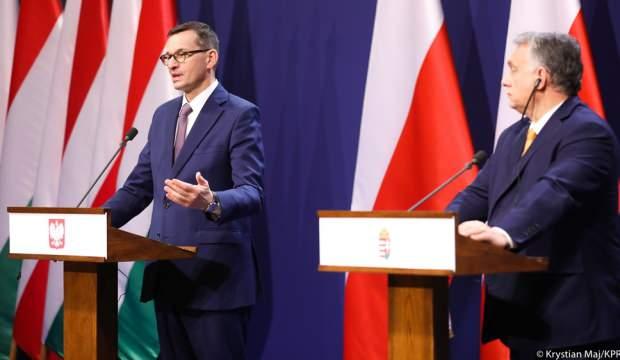 2 üye ülke AB'ye isyan etti! 'Veto edeceğiz'