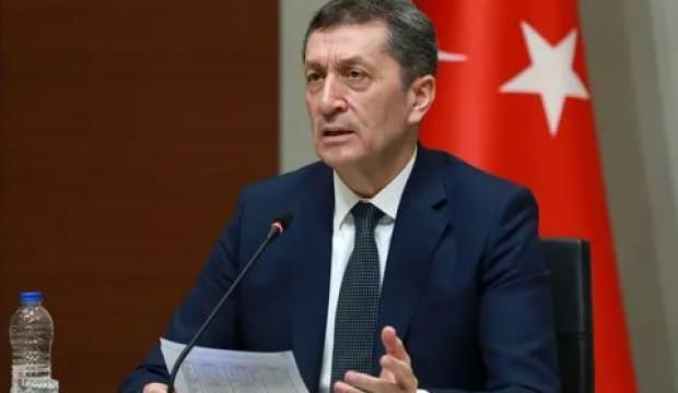 Bakanı Selçuk'tan yüz yüze eğitim sonrası son dakika açıklaması!