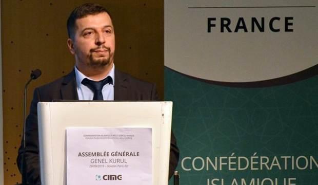 Milli Görüş Fransa Teşkilatı iddiaları reddetti: Fransız İslam'ını kabul etmiyoruz