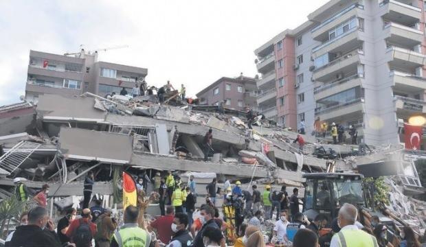 Müteahhitlerden depreme karşı 7 maddelik eylem planı