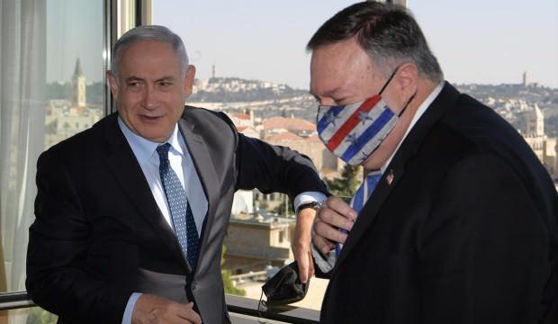 Netanyahu yakında Bahreyn'i ziyaret edeceğini açıkladı