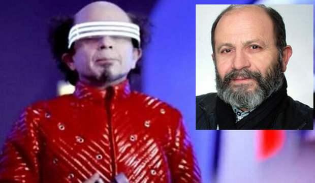 Oyuncu Muhittin Korkmaz hayatını kaybetti