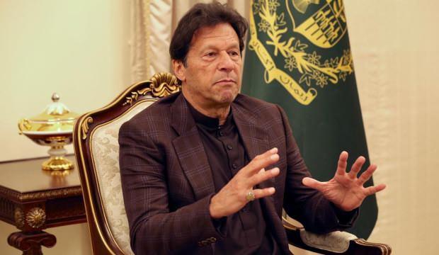 Pakistan'dan tecavüzcülere ilişkin örnek karar