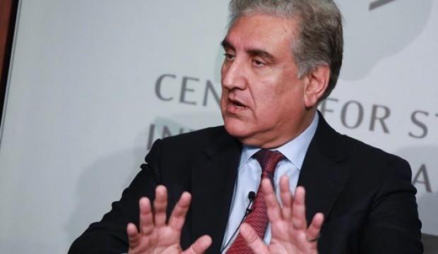 Pakistan'dan dikkat çeken uyarı: Bölgesel güvenlik için tehdit