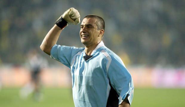 Pancu: Sergen Yalçın, Zidane gibi olacak!