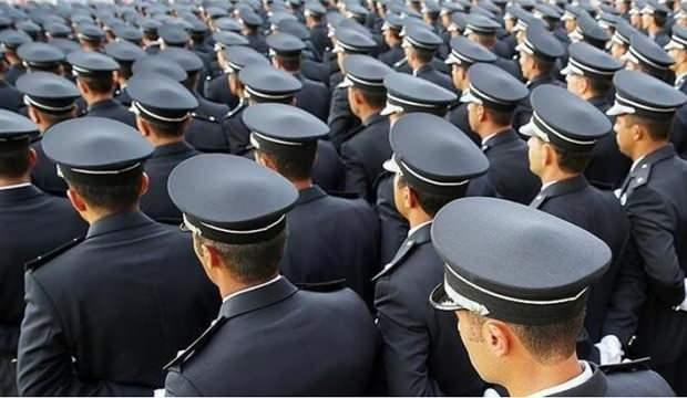 Polis Meslek Eğitim Merkezlerine 8 bin öğrenci alınacak