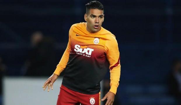 Radamel Falcao’nun tedavisine devam edildi