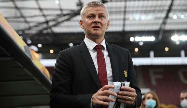 Solskjaer'den Başakşehir yorumu!