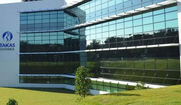 Takasbank'a yeni faaliyet izni