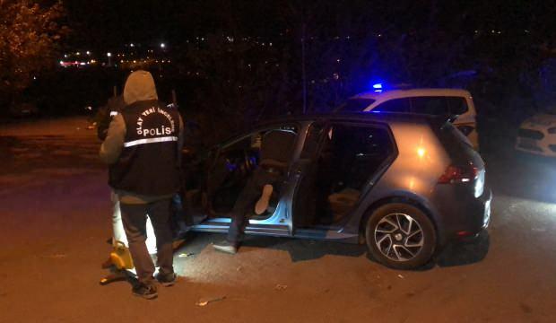 Tekirdağ'da silahlı kavga: 2 ölü, 1 ağır yaralı