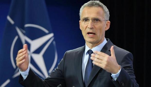 Türkiye düşmanlığı yapan Alman vekili Stoltenberg susturdu