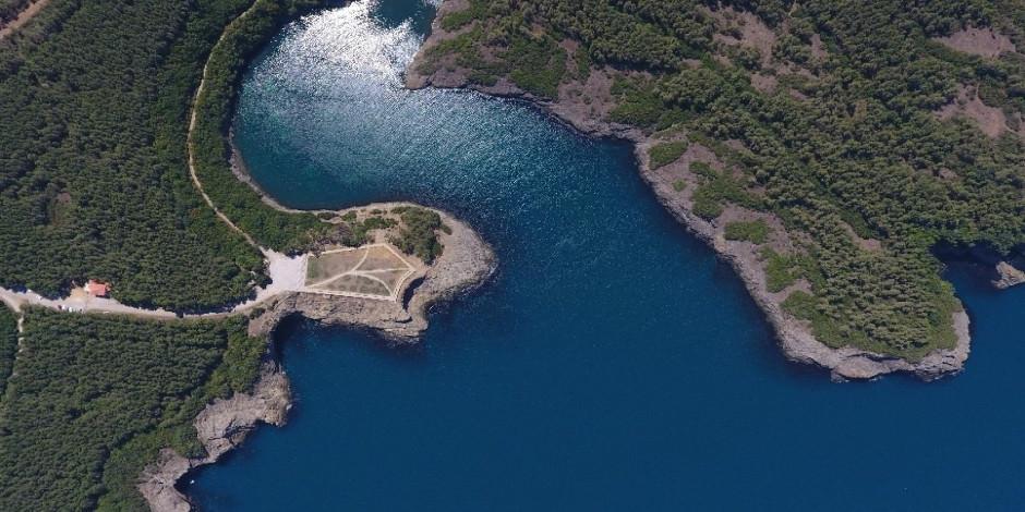 Türkiye'nin en kuzeyinin saklı cennetleri: Hamsilos ve Akliman koyları