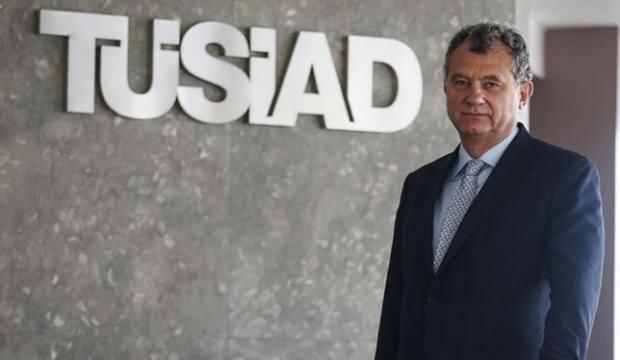 TÜSİAD'tan Merkez Bankası açıklaması!