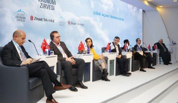 Uludağ Ekonomi Zirvesi gelecek yıla ertelendi