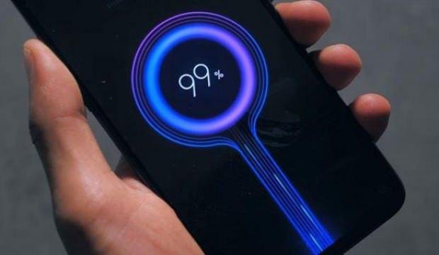 Xiaomi 55W hızlı şarj cihazı için onay aldı