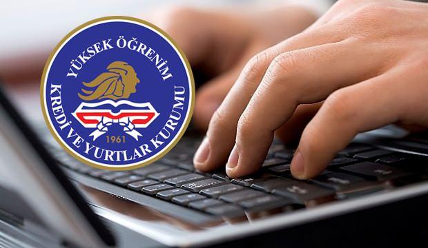 2020 Kyk Burs Sonuclari Aciklamasi Edevlet Yurtkur Sorgulama Sayfasi Egitim Haberleri