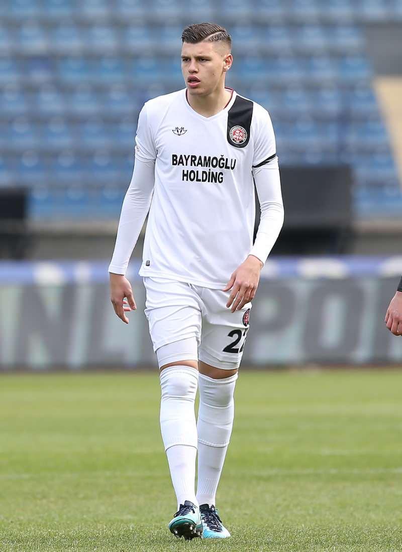 Fatih Kurucuk