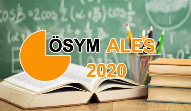 Ales Sinavi Ile Ilgili Osym Son Dakika Aciklama Yapti 6 Aralik Ta Yapilacak Ales Ertelendi Mi Egitim Haberleri