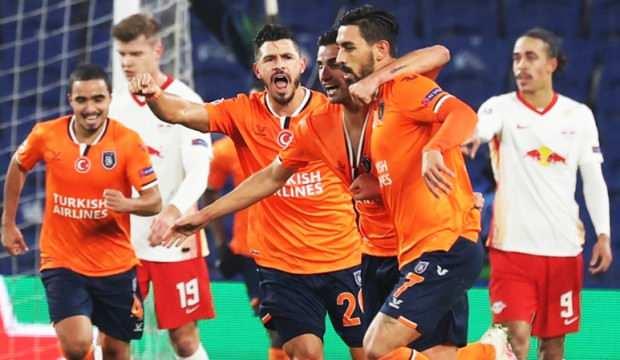 Almanya'da gündem Başakşehir! 'Çılgınlık'