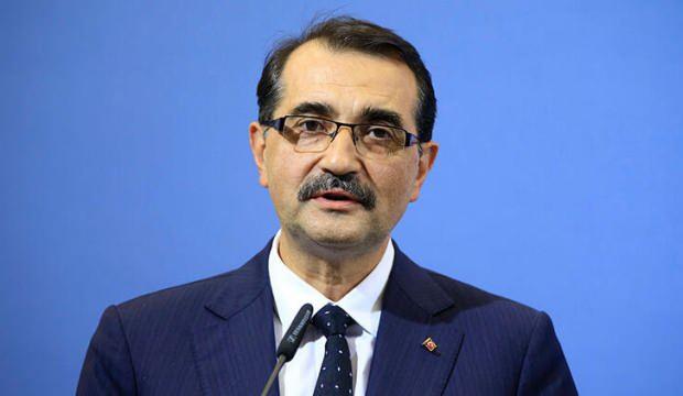 Bakan Dönmez: 4 bin 892 maden ruhsat sahasını denetledik