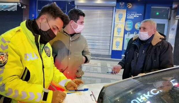 'Ben de boş adam değilim, bu cezayı bozdururum'
