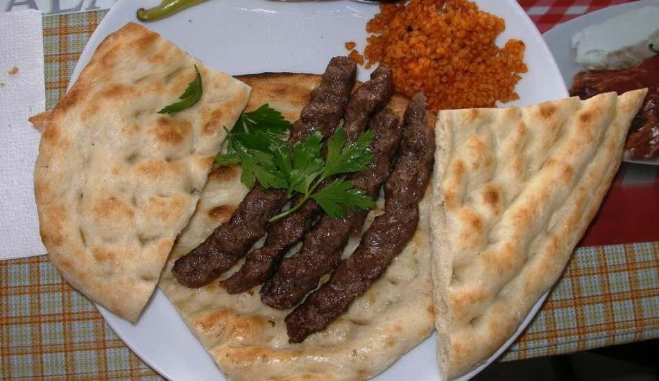Burdur Sis Talep Patlamasi Yasiyor Peki Burdur Sis Nasil Yapilir Yemek Haberleri