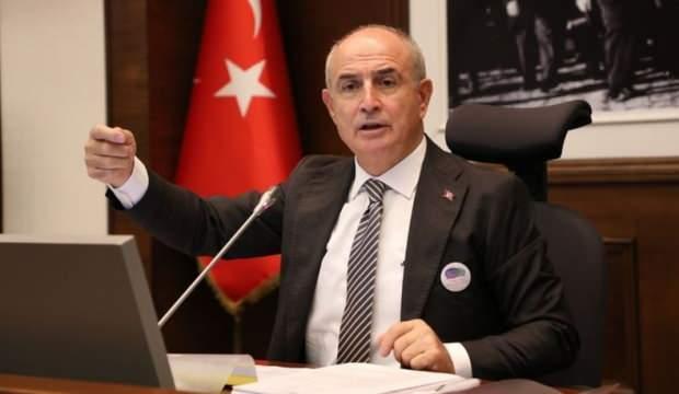 Buyukcekmece Belediye Baskani Hasan Akgun Un Koronavirus Testi Pozitif Cikti Guncel Haberleri