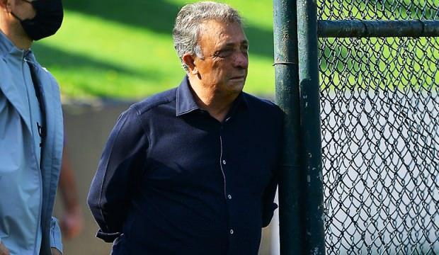 Çebi: Bu sevincin ölene kadar takipçisi olacağım!