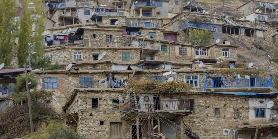 Diyarbakır'ın saklı cenneti: Çüngüş
