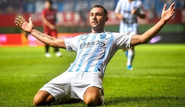 İşte Dusko Tosic'in yeni takımı